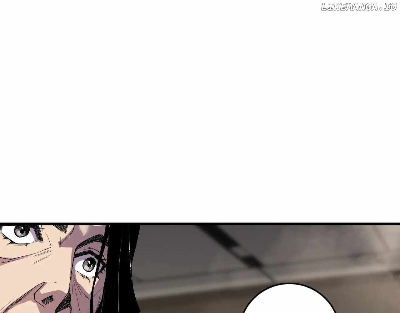 Catastrophic Necromancer Chapter 187 3